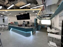 The Clift (D1), Retail #572118181
